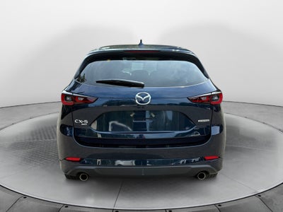 2024 Mazda Mazda CX-5 2.5 S Preferred Package