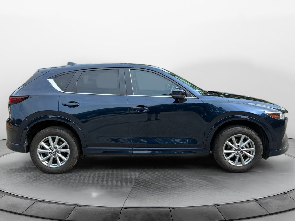 2024 Mazda Mazda CX-5 2.5 S Preferred Package
