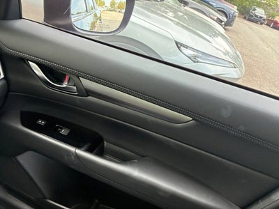 2024 Mazda Mazda CX-5 2.5 S Preferred Package