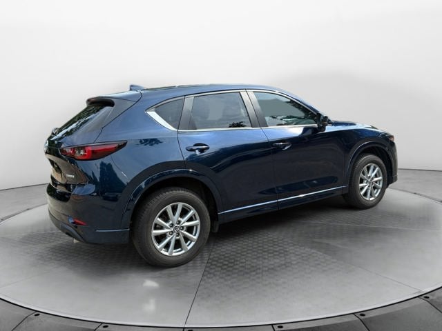 2024 Mazda Mazda CX-5 2.5 S Preferred Package