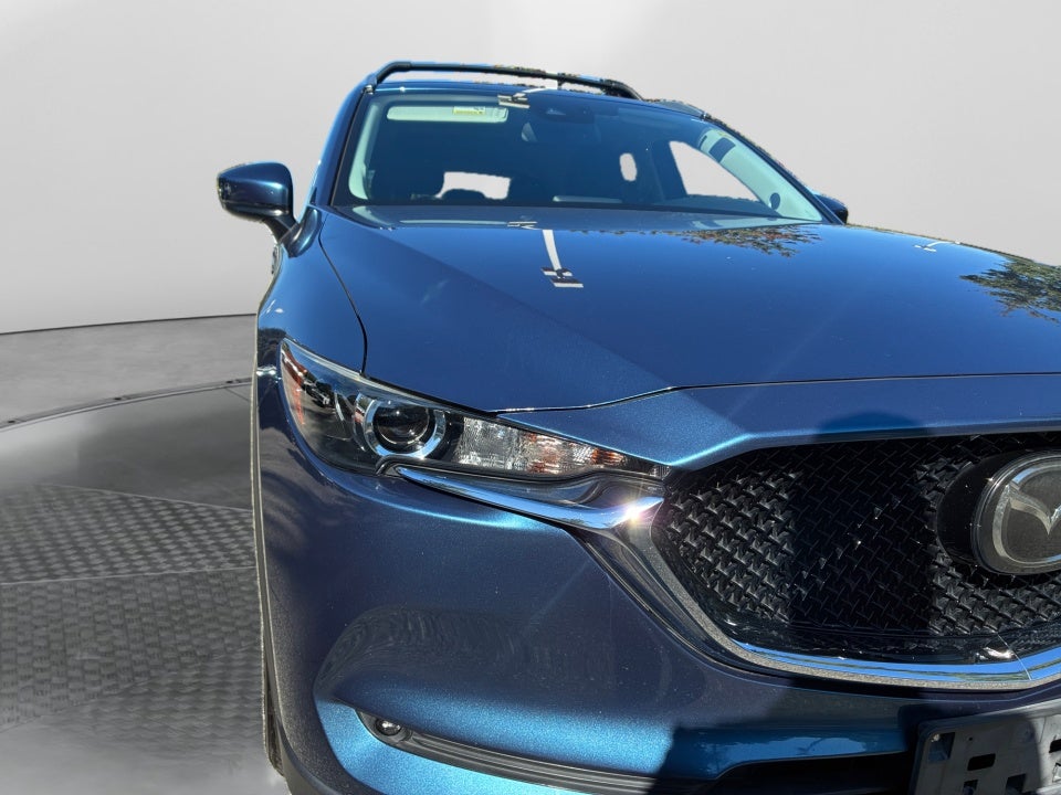 2020 Mazda Mazda CX-5 Touring
