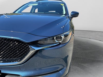 2020 Mazda Mazda CX-5 Touring