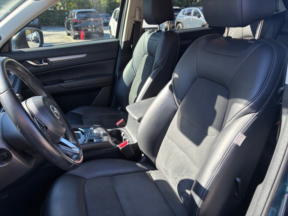 2020 Mazda Mazda CX-5 Touring