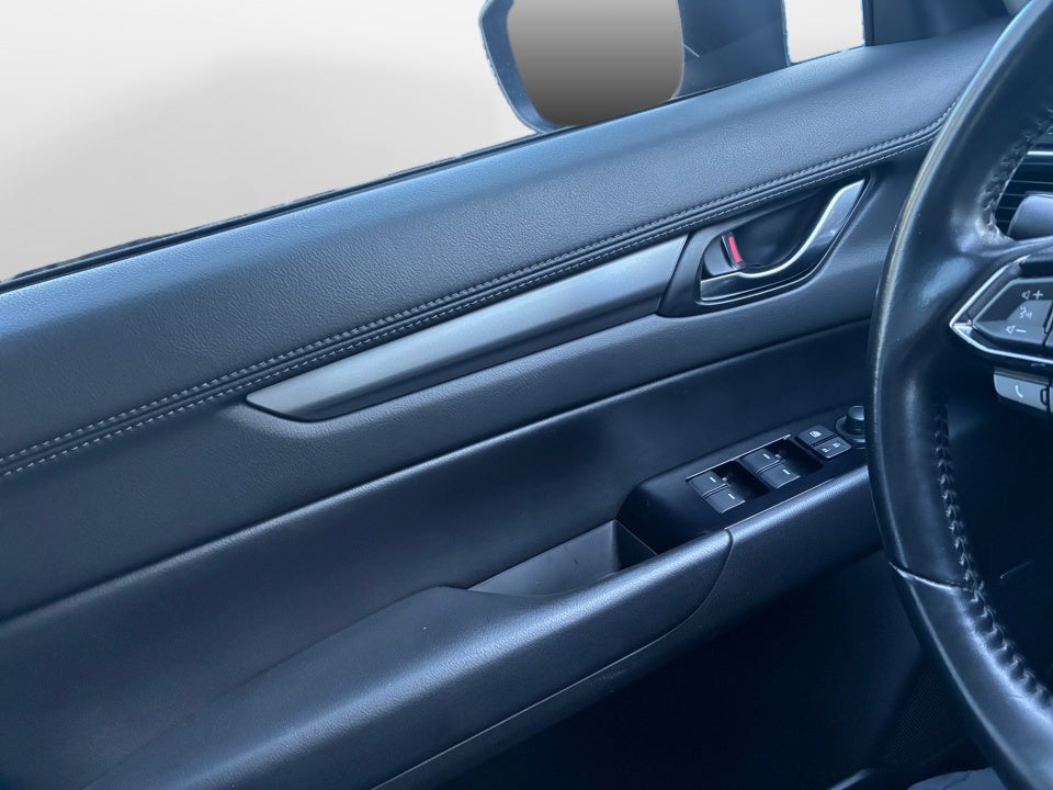 2020 Mazda Mazda CX-5 Touring