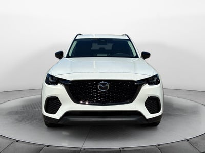 2026 Mazda Mazda CX-70 Plug-In Hybrid SC AWD