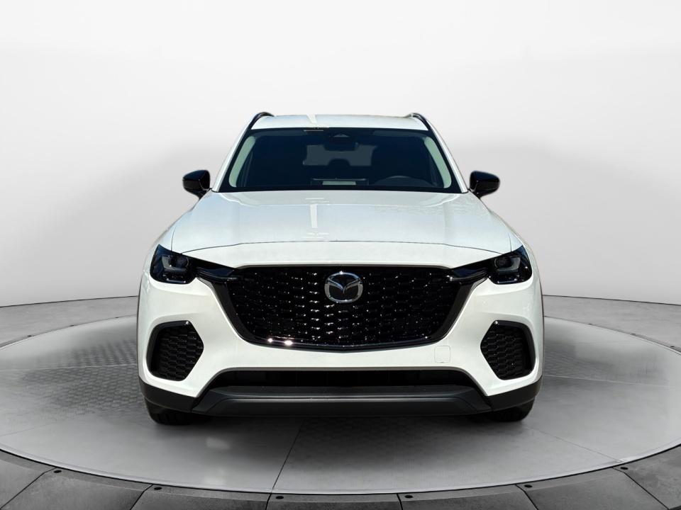 2026 Mazda Mazda CX-70 Plug-In Hybrid SC AWD