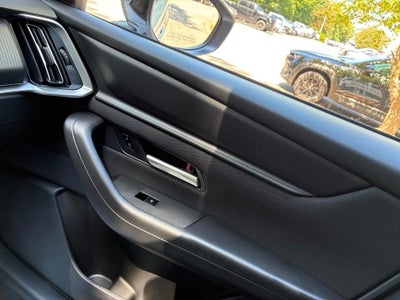 2026 Mazda Mazda CX-70 Plug-In Hybrid SC AWD