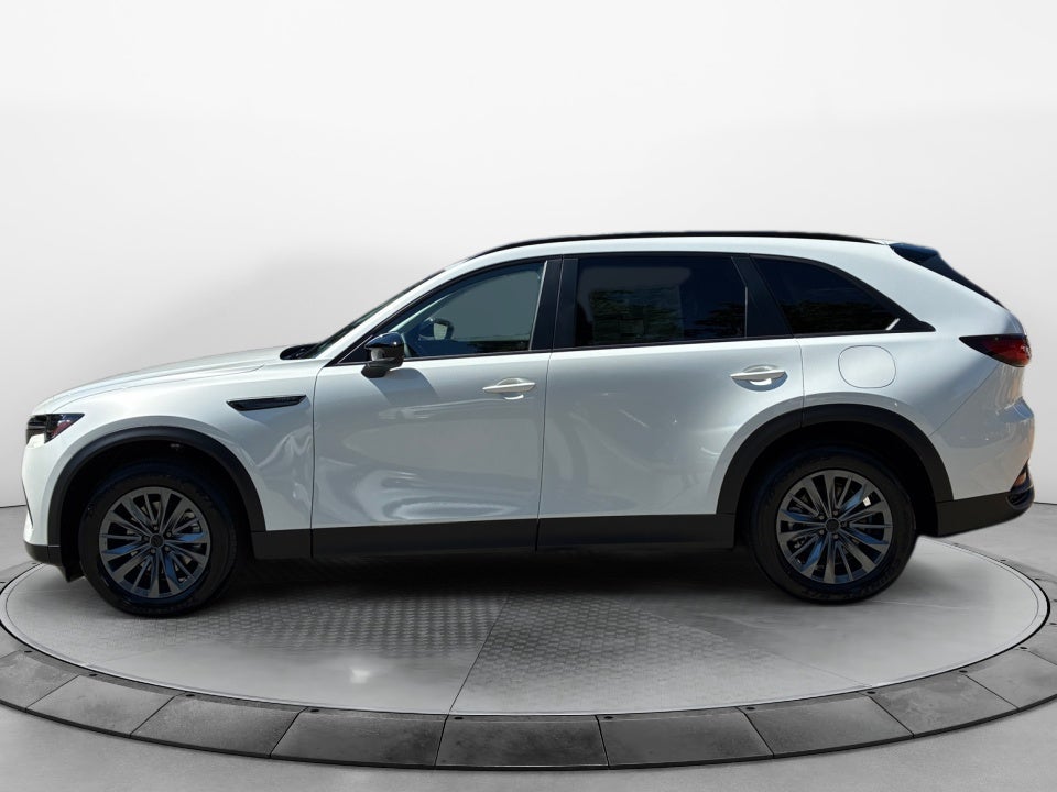 2026 Mazda Mazda CX-70 Plug-In Hybrid SC AWD