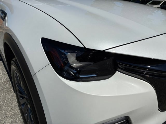 2026 Mazda Mazda CX-70 Plug-In Hybrid SC AWD