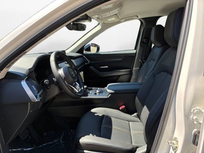 2026 Mazda Mazda CX-70 Plug-In Hybrid SC AWD