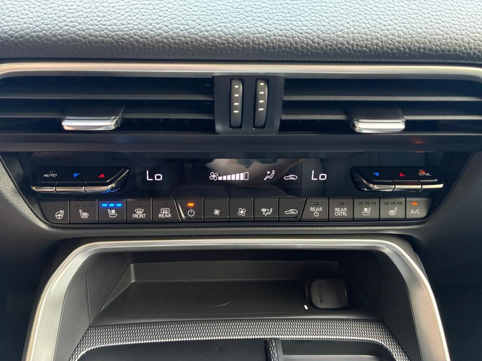 2026 Mazda Mazda CX-70 3.3 Turbo Preferred AWD