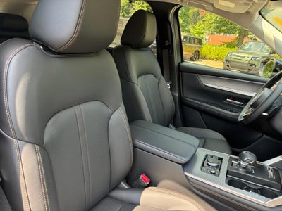 2026 Mazda Mazda CX-70 3.3 Turbo Preferred AWD