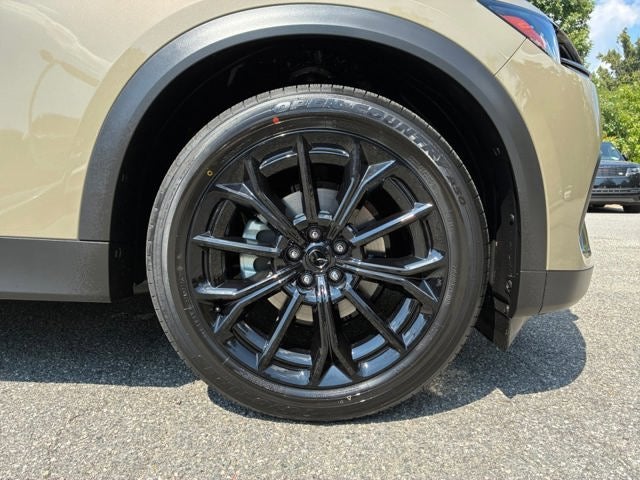 2026 Mazda Mazda CX-70 3.3 Turbo Preferred AWD