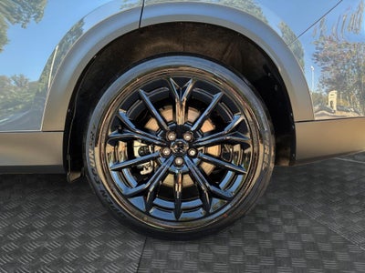 2026 Mazda Mazda CX-70 3.3 Turbo Preferred AWD