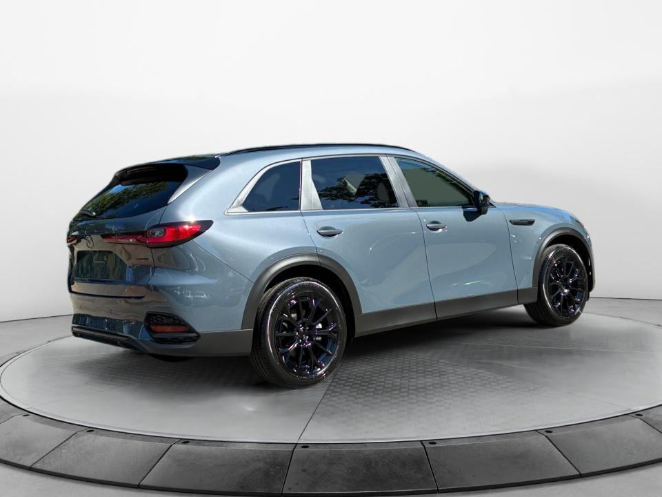 2026 Mazda Mazda CX-70 3.3 Turbo Preferred AWD