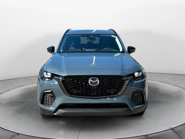 2026 Mazda Mazda CX-70 3.3 Turbo Preferred AWD