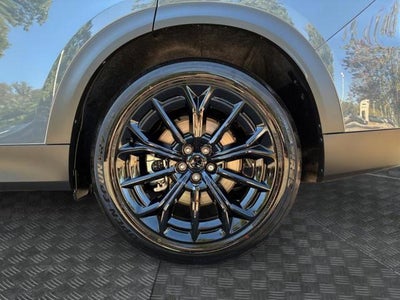 2026 Mazda Mazda CX-70 3.3 Turbo Preferred AWD