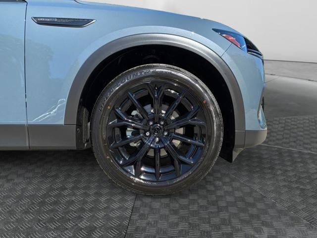 2026 Mazda Mazda CX-70 3.3 Turbo Preferred AWD