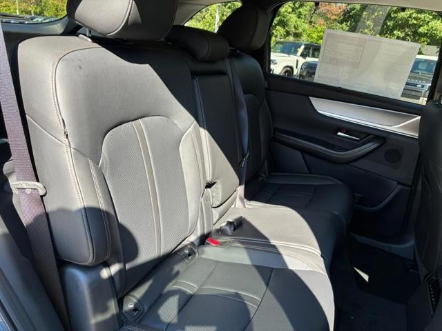 2026 Mazda Mazda CX-70 3.3 Turbo Preferred AWD