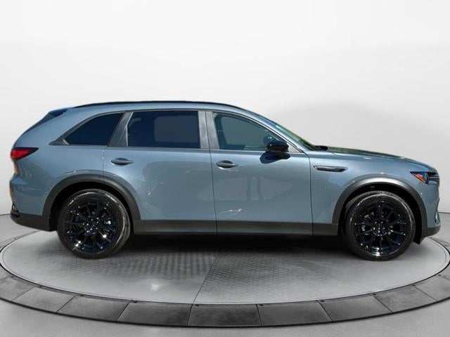 2026 Mazda Mazda CX-70 3.3 Turbo Preferred AWD