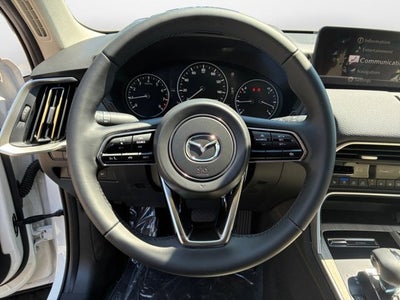 2026 Mazda Mazda CX-70 3.3 Turbo Preferred AWD