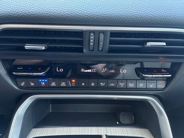 2026 Mazda Mazda CX-70 3.3 Turbo Preferred AWD