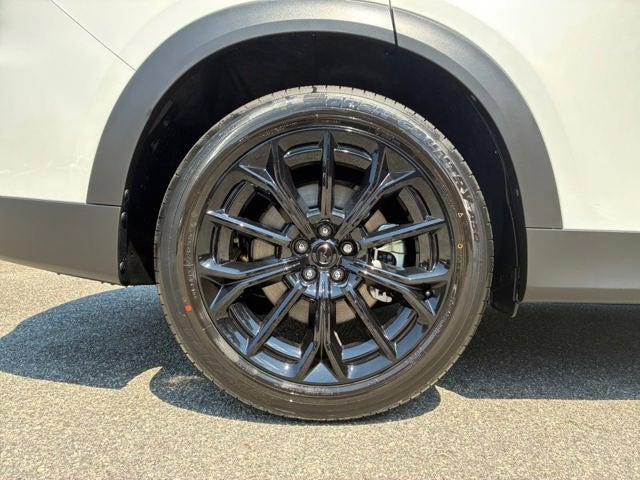 2026 Mazda Mazda CX-70 3.3 Turbo Preferred AWD