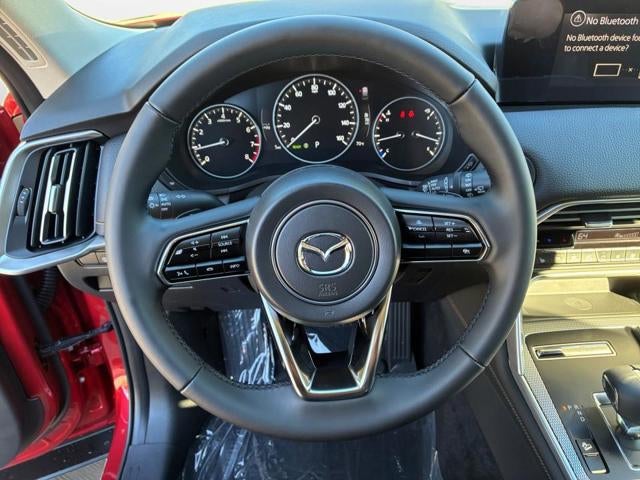 2026 Mazda Mazda CX-70 3.3 Turbo Preferred AWD