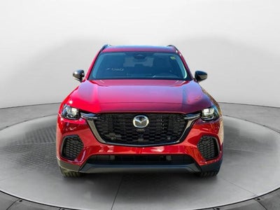 2026 Mazda Mazda CX-70 3.3 Turbo Preferred AWD