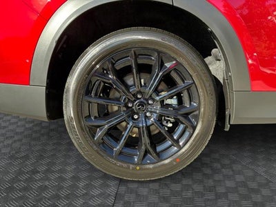 2026 Mazda Mazda CX-70 3.3 Turbo Preferred AWD