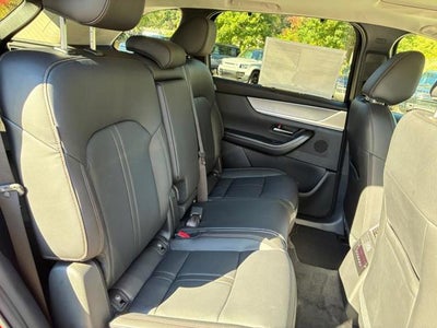 2026 Mazda Mazda CX-70 3.3 Turbo Preferred AWD
