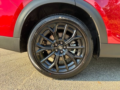 2026 Mazda Mazda CX-70 3.3 Turbo Premium AWD