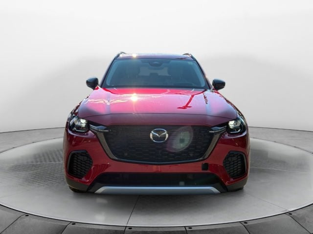 2026 Mazda Mazda CX-70 3.3 Turbo Premium AWD