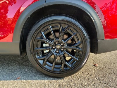 2026 Mazda Mazda CX-70 3.3 Turbo Premium AWD