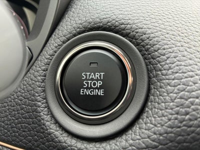 2026 Mazda Mazda CX-70 3.3 Turbo Premium AWD