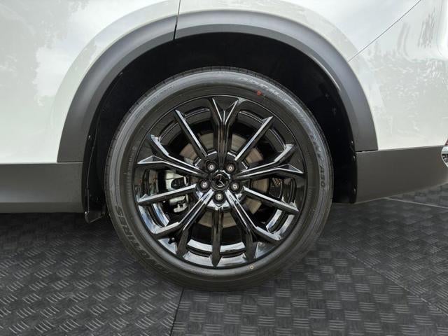 2026 Mazda Mazda CX-70 3.3 Turbo Premium AWD