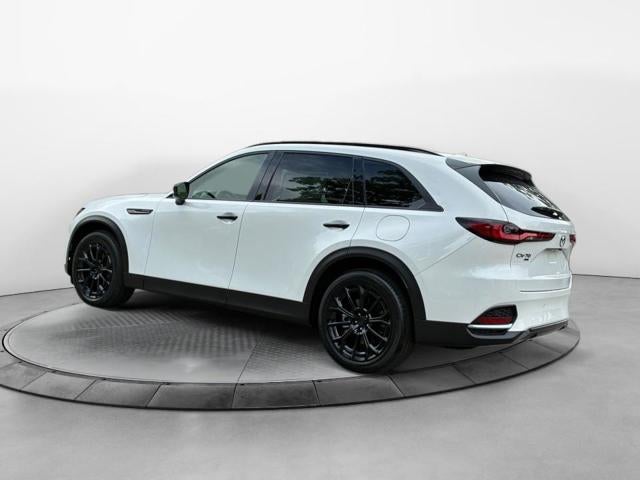 2026 Mazda Mazda CX-70 3.3 Turbo Premium AWD