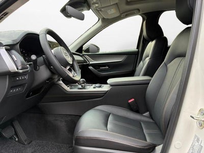 2026 Mazda Mazda CX-70 3.3 Turbo Premium AWD