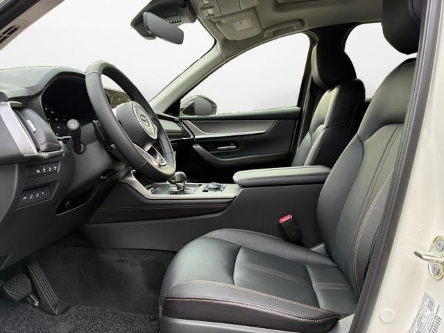 2026 Mazda Mazda CX-70 3.3 Turbo Premium AWD