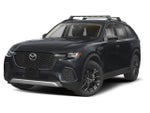 2026 Mazda Mazda CX-70 3.3 Turbo Premium AWD
