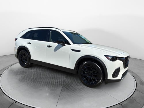 2026 Mazda Mazda CX-70 3.3 Turbo Premium AWD