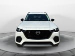 2026 Mazda Mazda CX-70 3.3 Turbo Premium AWD