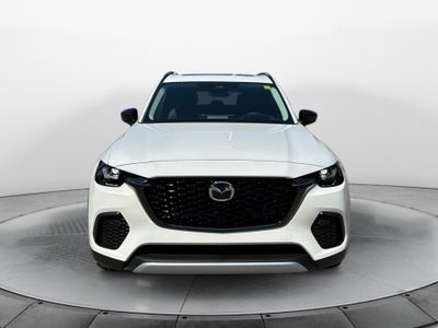 2026 Mazda Mazda CX-70 3.3 Turbo Premium AWD