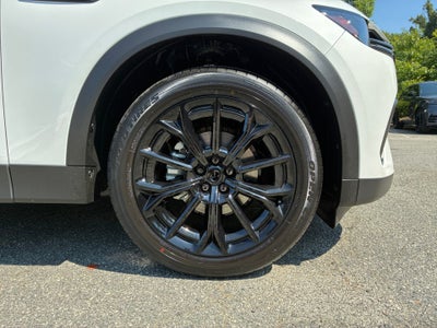2026 Mazda Mazda CX-70 3.3 Turbo Premium AWD