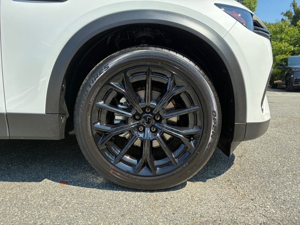 2026 Mazda Mazda CX-70 3.3 Turbo Premium AWD