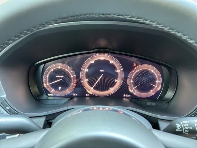 2026 Mazda Mazda CX-70 3.3 Turbo Premium AWD