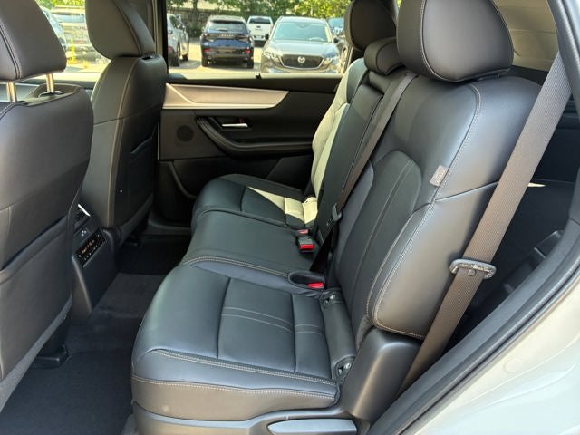 2026 Mazda Mazda CX-70 3.3 Turbo Premium AWD