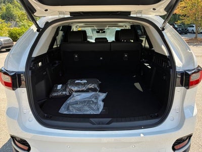 2026 Mazda Mazda CX-70 3.3 Turbo Premium AWD