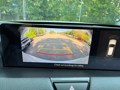 2026 Mazda Mazda CX-70 3.3 Turbo Premium AWD