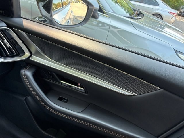 2026 Mazda Mazda CX-70 3.3 Turbo Premium AWD